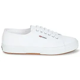 SUPERGA 2750 Cotu Classic white 45