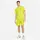 Nike Hyverse neongelb M