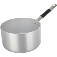 Pentole Agnelli Kochtopf 24 cm rund