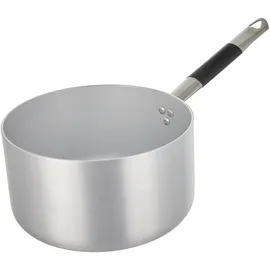 Pentole Agnelli Kochtopf 24 cm rund