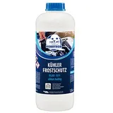 ROBBYROB Kühlerfrostschutz blau 2 St. 1,5 l