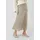 s.Oliver Pailletten-Rock Langer Beige 46