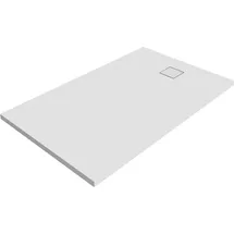Hüppe EasyFlat Rechteck-Duschwanne, EF0228083, EF0228