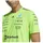 adidas Mercedes AMG Petronas F1 Team Setup Solar Green/Black XS