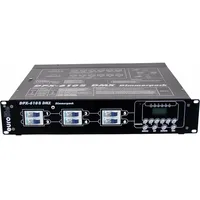 Eurolite DPX-610 S DMX Dimmerpack