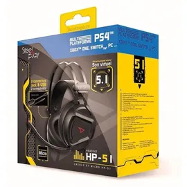 Steelplay HP-51