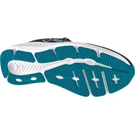 Under Armour Charged Pursuit 3 BL Laufschuhe Herren 104 anthracite/black/white 42