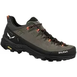 Salewa Alp Trainer 2 Schuhe (Größe 46, braun)