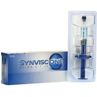 Avitamed GmbH Synvisc One Spritzampullen