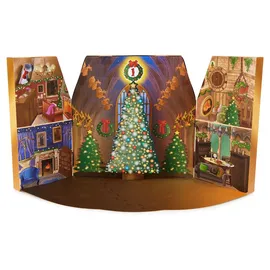 Spin Master Wizarding World Harry Potter Magical Minis Adventskalender 2023 6067358