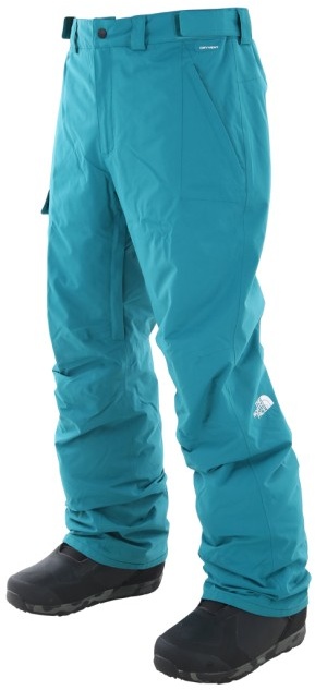 THE NORTH FACE FREEDOM INSULATED Hose 2023 harbor blue - XL