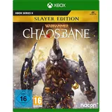 Chaosbane Slayer Edition (USK) (Xbox Series X)