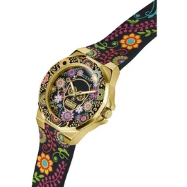 GUESS GW0754L1 Damenuhr Calaverta 38mm 1ATM