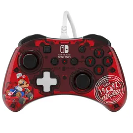 PDP Rock Candy Controller Mario Kart Nintendo Switch