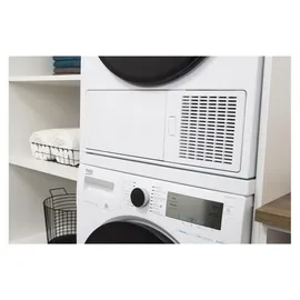 Beko Verbindungsstück  PSKS Weiß