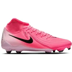 NIKE Herren Fussball-Rasenschuhe PHANTOM LUNA II, SUNSET PULSE/BLACK, 47