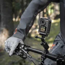 DJI Osmo Action Bike-Zubehörset
