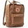 Fjällräven Kanken 16 l khaki dust