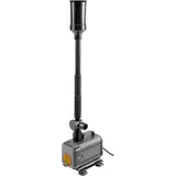 Springbrunnenpumpe 55 W 1800 l/h