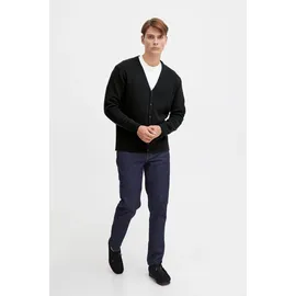 CASUAL FRIDAY Strickjacke CFKarl Blau XXL