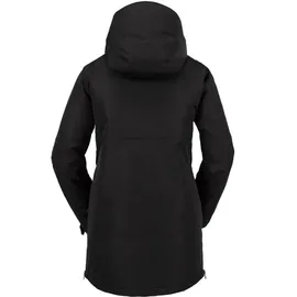 Volcom Paxson 2L TDS Infrared Parka schwarz L