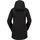Volcom Paxson 2L TDS Infrared Parka schwarz L