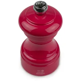 Peugeot Pfeffermühle Bistrorama, lackiert Holz, Bonbonrosa 10 cm, 40789