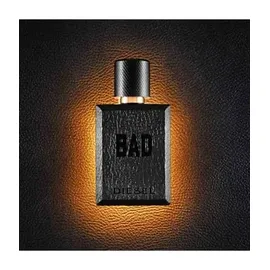 Diesel Bad Eau de Toilette 50 ml