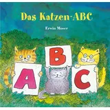 NordSüd Verlag Das Katzen-ABC