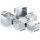 ZARGES Aufbewahrungsbox Aluminium 760 x 580 x 325 mm