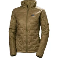HELLY HANSEN Lifaloft Insulator Jacket Sepia M