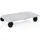 Ideal Rollwagen Metall 8741002 grau