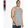 Gildan Herren Softstyle Tank Top \64200\" navy M"