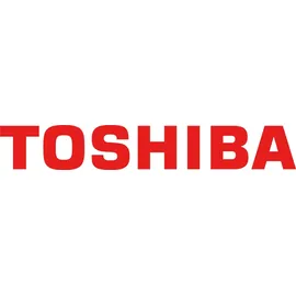 Toshiba Kompatibel zu Toshiba T-FC389EK-R Schwarz