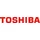 Toshiba Kompatibel zu Toshiba T-FC389EK-R Schwarz