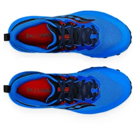 Graf G975 Senior R (Regular), EUR 43 1/3 - Blau