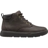 HELLY HANSEN Pinehurst Leather Wanderstiefel Braun EU 45 Herren Braun EU 45 - Schwarz/Braun - 45