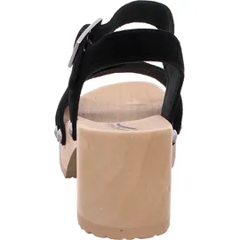 SOFTCLOX Hanka Damen Schwarz 38