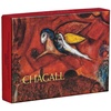 Marc Chagall Grußkarten Box