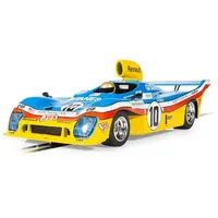 SCALEXTRIC Mirage GR8 2nd Lemans 1977