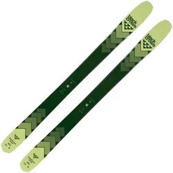 black crows Anima Freeride Ski 2024/25 - 189.2cm