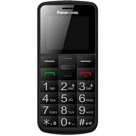 Panasonic KX-TU110 schwarz