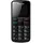 Panasonic KX-TU110 schwarz