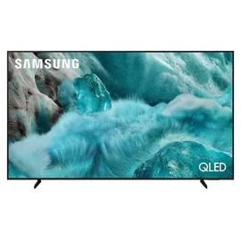Samsung TQ85Q7F 85" QLED 4K Vision AI Smart TV Q7F