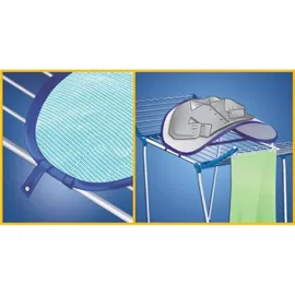 Leifheit Trockennetz Sensitive Air - Blau