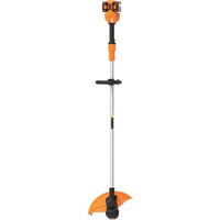 Worx WG183E inkl. 2 x 2 Ah