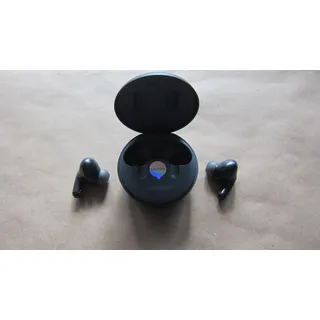 LG TONE Free DFP9 schwarz