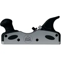 Ulmia Handhobel Alu-Line Gravur Tischlerzunft