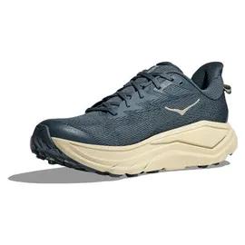 HOKA Challenger 8 Herren Faded Navy/Pampas Grass 43 1/3