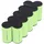 AccuCell Akku passend für V12 Strauch-, Heckenschere 2000 mAh (12,0 V)